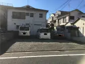 大田区大森北３丁目　月極駐車場